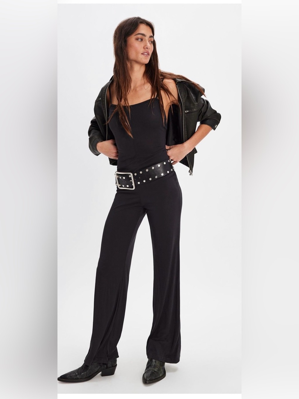 Free People jumpsuit